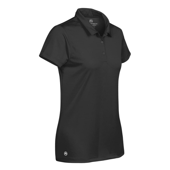 STORMTECH  - Ladie's Sport Polo - Picture 3 of 11